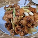 방산호프 | 경동시장 남원통닭 솔직후기 - 기름 깔끔해서 더 맛있는 시장 통닭 맛집!