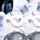 스포츠/통증/열감 진정용 프리미엄 냉온주머니 블랙+화이트 사용 후기