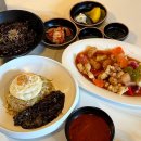 만당식당 | 천안 두정동 짜장면 5000원 가성비 최고의 중국집 추천 만당