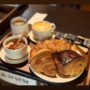 돌담컴퍼니 | 동대입구역 베이커리 카페 내돈내산 분좋카 라떼 찐맛집 - 프릳츠 장충점
