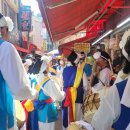 비단길현대시장 이미지