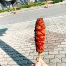 명랑핫도그 연수점 네이버블로그