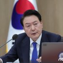 윤석열, 역대 최저 19% 지지율…TK선 18% ‘지지층 붕괴 이미지