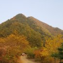 산골초가 이미지