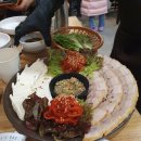 공주쌍신집칼국수