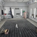 신성자동차 정비공장 이미지