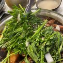 오가미찜돼지갈비 | 수내역 맛집 미소집 간장돼지갈비찜 후기 막걸리 무료
