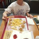 롯데리아 경북고령점 | [고령아이랑]대가야역사공원 공영주차장, 대가야정, 롯데리아 데리버거세트(홈플러스앱 할인이벤트)