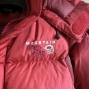 마운틴하드웨어 / 여성용 구스 다운 자켓 새제품 (판매완료) 이미지