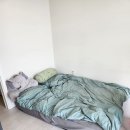 2bed 2bath 메트로근처 총 2명 사는집 주방만 쉐어 개인방 개인화장실 개인테라스 풀퍼니쉬드 9월 1일 입주(리버 디스트릭트) 이미지