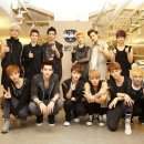 130629 SMTOWN POP-UP STORE 엑소페이스북(+추가) 이미지