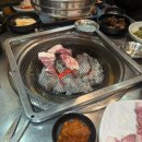 정통집명천점 | 화원 맛집, 고기 맛집 ‘명천숯불’에서 돼지갈비 먹었어요!