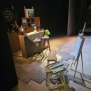 청년상점 | 청년zip중-연극 <바다상점> 관람 후기