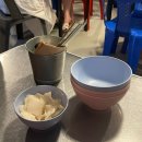 무양공원 | [압구정 맛집] 까폼 - 도산공원 근처 핫한 태국 음식점 솔직 후기 (랭쎕, 커무양, 쌀국수)