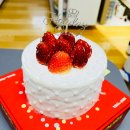 뚜레쥬르단대 | 뚜레쥬르 홀리데리 스트로베리 퀸(크리스마스케이크) 네이버페이 할인구매