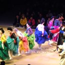 김성녀의 마당놀이 이미지