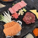 육회왕자연어공주 여수시청점 이미지