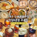 맛집 카페 모음 동대구역 혼밥 (딤딤섬, 토끼정, 페이페이, 홍대개미, 류커피 로스터스, 젤라띠젤라띠)