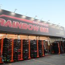 용평리조트 스키장 이미지