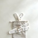 핑거워시 | 이유식 시작하면서 함께 준비한 아기 첫 양치템 - 밤부베베 꼼꼼워시핑거 사용 후기