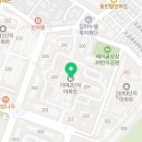 거원중학교 앞 이미지