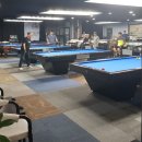 이충복 당구클럽 이미지