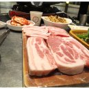 신흥 정육식당 | 잠실새내에서 고기 제대로 먹고 싶을 때, 백가신흥정육식당 다녀온 후기