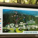 두릉산자연휴양림 이미지