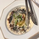 익선동A | [종로 익선동] 가성비있는 퓨전 음식점 반기다 후기(A세트)