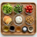치커리바게트 | 요즘 카페에서 다 먹는다는 치커리샐러드 레시피