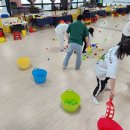 2025년 7월 6일(일) 09시~19시 유아체육 지도자 1급 &amp; 특수체육 지도자 3급 오프라인 연수 안내!!