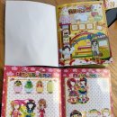 반짝이언냐 이미지