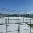 광탄체육공원 이미지