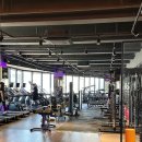 아케인짐 휘트니스 이미지