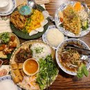 남악3로 82번가길 | 남악 맛집 맛있어서 눈 돌뻔했던 나나방콕 남악도청점