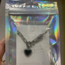 행운마켓 | 가롱마켓 데일리 목걸이 가성비 마켓 내돈내산 구매 후기