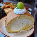 가포로 | 창원애견동반카페 마산 페리데스 가포맛집 버터떡 후기