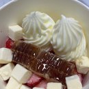 양주 옥정 요아정 | 딸기 치즈 꿀조합 + 포장 후기