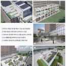 대륭테크노타운 앞 이미지