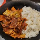 김밥천국앤스파게티 이미지