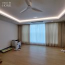 감계힐스테이트4차아파트경로당 | 창원 감계 힐스테이트 4차 39평, 채광표현 이쁜 커튼 추천후기