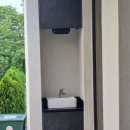 하얀그림정원 풀빌라 | 놀자놀자:-),내돈내산 서산 숙소 하얀그림정원 풀빌라 숙박 후기