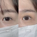안산속눈썹맛집 오늘도 예쁨 : 속눈썹펌 받고온 리얼후기
