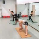 컴벳다이어트짐 | 전주헬스장에서 만나는 레즈밀과 PT 결합형 그룹운동 솔직 후기