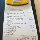 점보씨푸드 방콕 아이콘시암 칠리크랩 후기