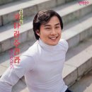당신은 철새 / 김상진 (1977) 이미지