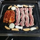 명가돌판삼겹살 이미지
