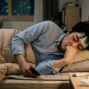 "감기 걸렸을 때 제격" 열 날 때 먹으면 좋은 음식 5 이미지