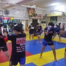 대무팀 카이져 이미지