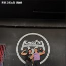통영 크로스핏 레슬링 이미지